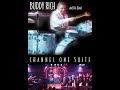 Capture de la vidéo Buddy Rich Channel One Suite (Full Concert)
