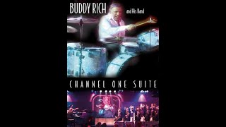 Buddy Rich Channel One Suite (Full Concert)