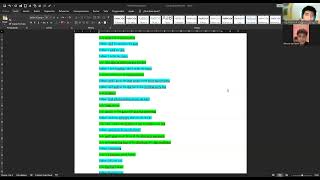 🔴 (AC-S13) Week 13 - Task: Assignment - How I spend my time