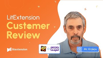 [LitExtension Review] ZenCart to WooCommerce - Mr. Boris Krakov