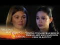 Walang Hanggang Paalam Linyahan | Episode 80