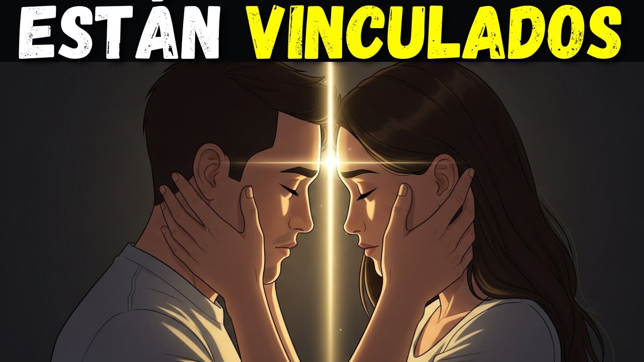 Cuando alguien te Piensa, Sientes esto en tu Corazón - Carl Jung