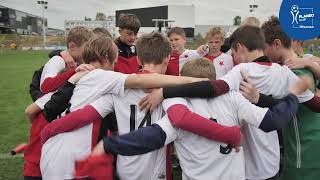 SK Hanácká Slavia Kroměříž - U12 - PLANEO CUP 2023