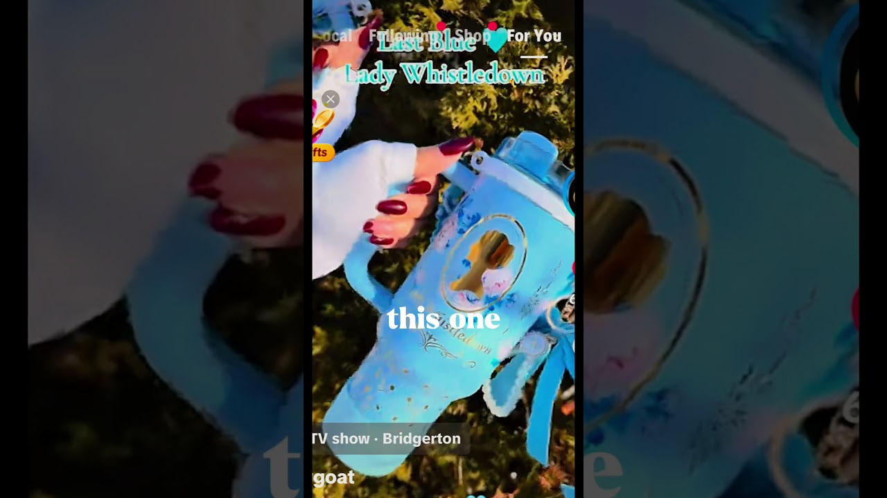 #bridgerton