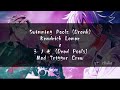 Swimming Pools (Drank) - Kendrick Lamar x シノギ (Dead Pools) - Mad Trigger Crew MASHUP