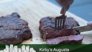 Kirby's Augusta - Western Sizzlin'