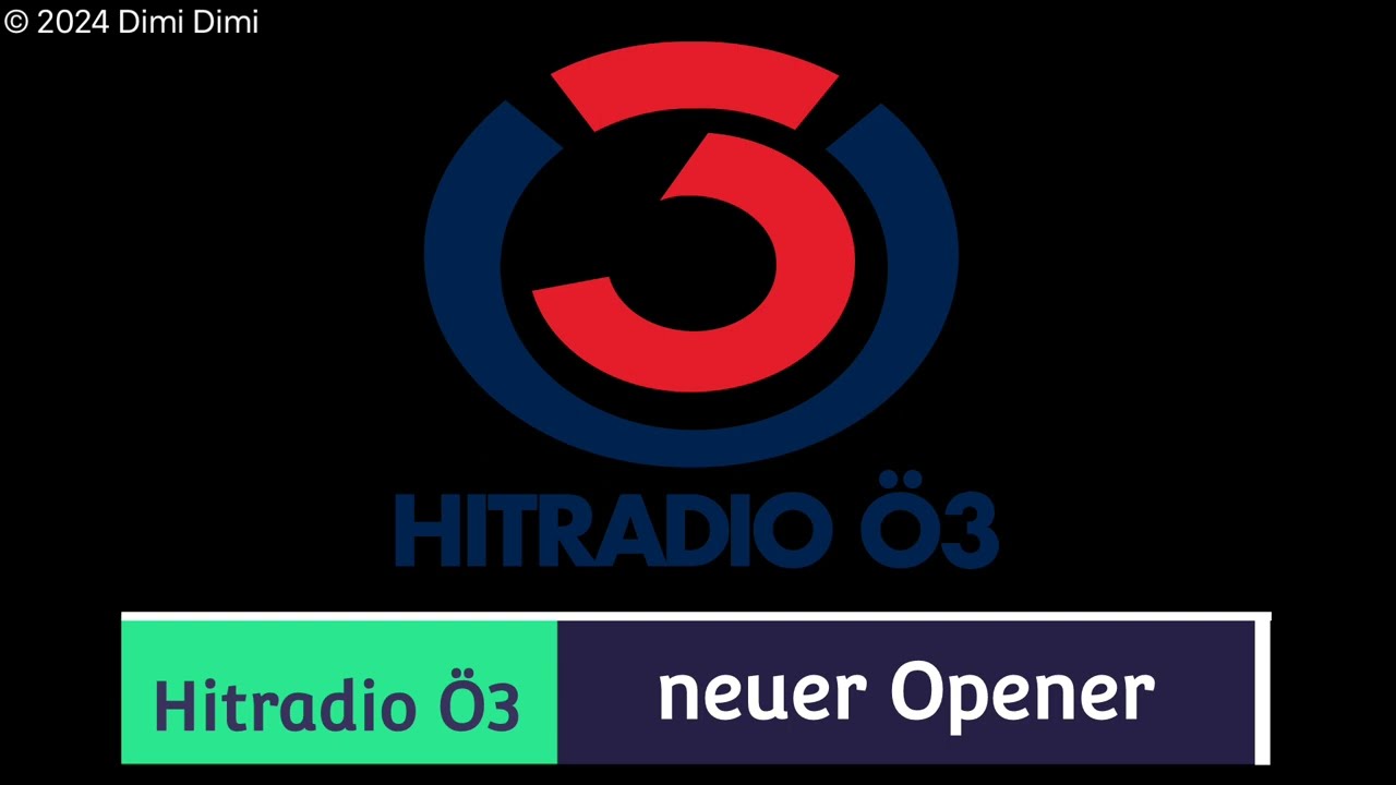 Livestream von Hitradio Ö3