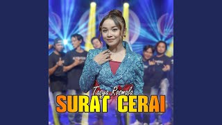Surat Cerai