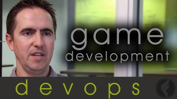 DevOps: Game Development