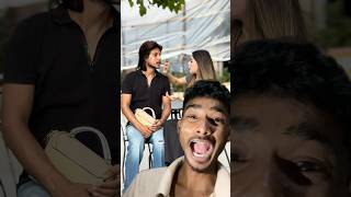 ￼ Kya Nikal Gaya #comedy #abrazkhan #short