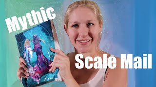 Finfolk Kariel Mythic Scales by Adventure Mermaids 232 views 3 years ago 4 minutes, 30 seconds