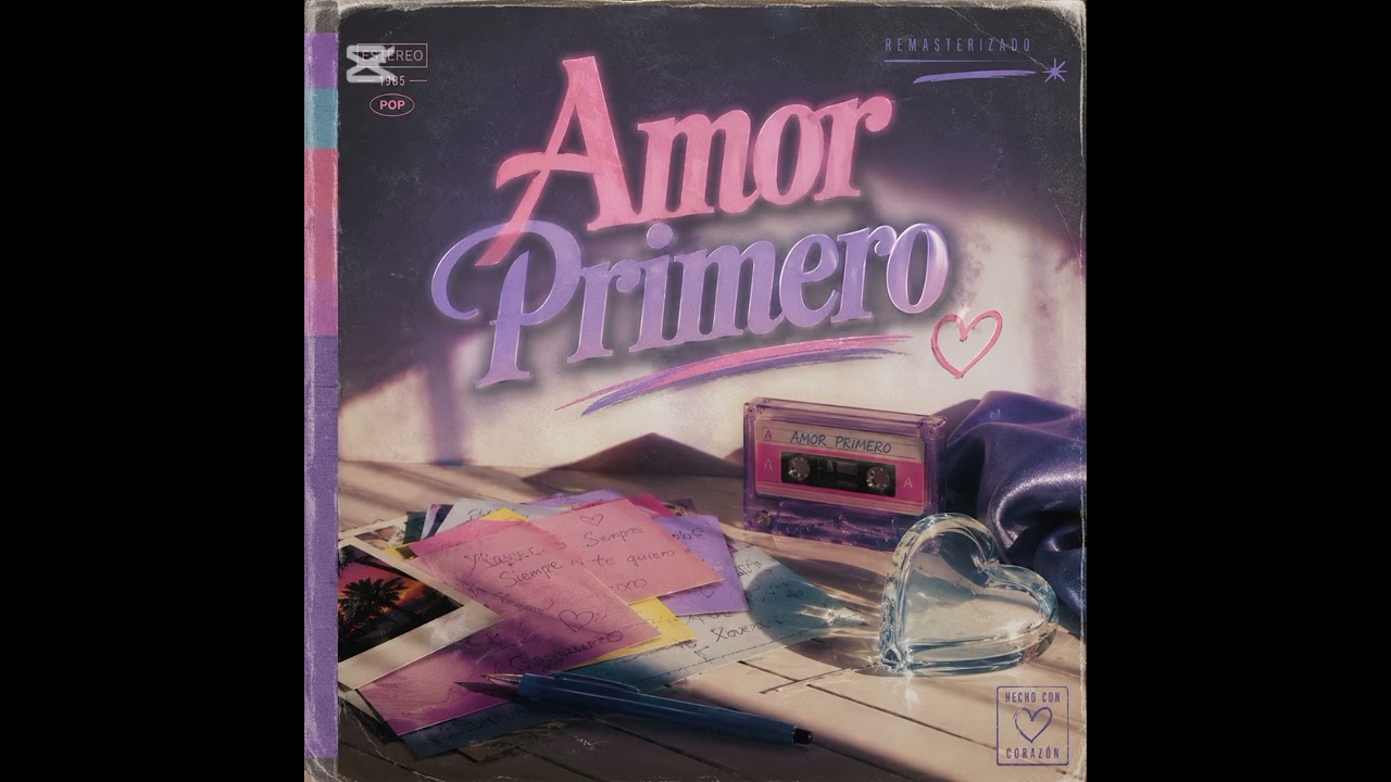 Amor primero - YouTube