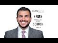 Episode 16: Digital Native Podcast - Henry Schuck, CEO & Founder of ZoomInfo