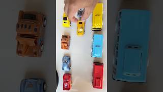 Tomica &amp; Hot Wheels Territory | Crash Cars