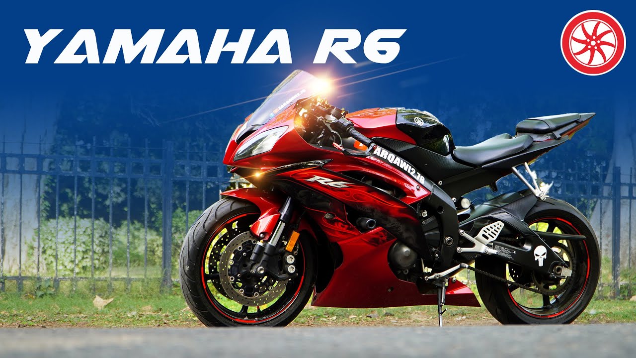 Yamaha R6 Owner Review  PakWheels Bikes 