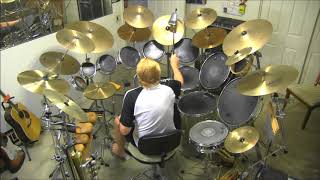 Foghat - Fool For The City ~ by JJ