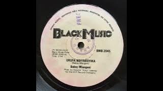 Babsi Mlangeni - Ukufa Ndiyakoyika