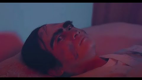 夢に現れるTHIS MANシーン 映画『THIS MAN』絶叫の切り抜き映像