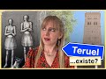 Qué descubrí de Teruel | What I Discovered in Teruel