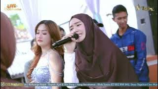YESSI SOVIA LOSES MATERIAL @D''BINTANG MUSICA @TEGALSARI
