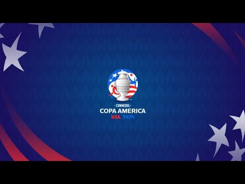 CONMEBOL Copa America 2024™