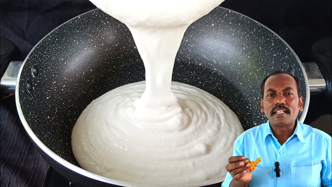 இட்லி மாவை இந்த மாதிரி செஞ்சி பாருங்க 😳❤ easy evening snacks |tea time snacks Pakoda recipe in tamil