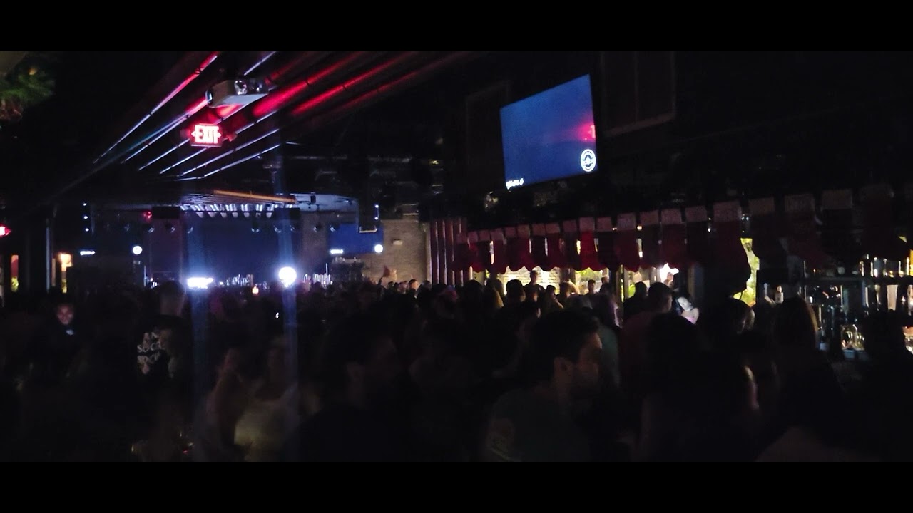 Miami Club Party...Copper Blues YouTube