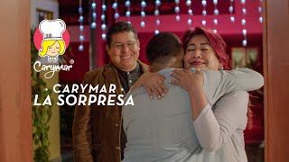 Carymar - La Sorpresa Bmpcc4K