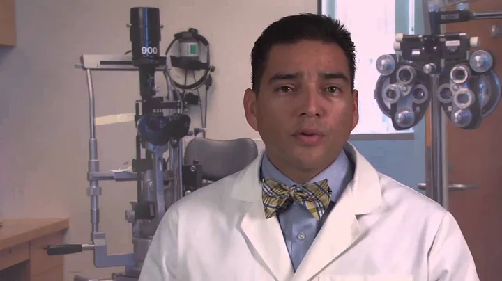 I have discoloration on the whites of my eyes, should I be worried? - Ask an Ophthalmologist