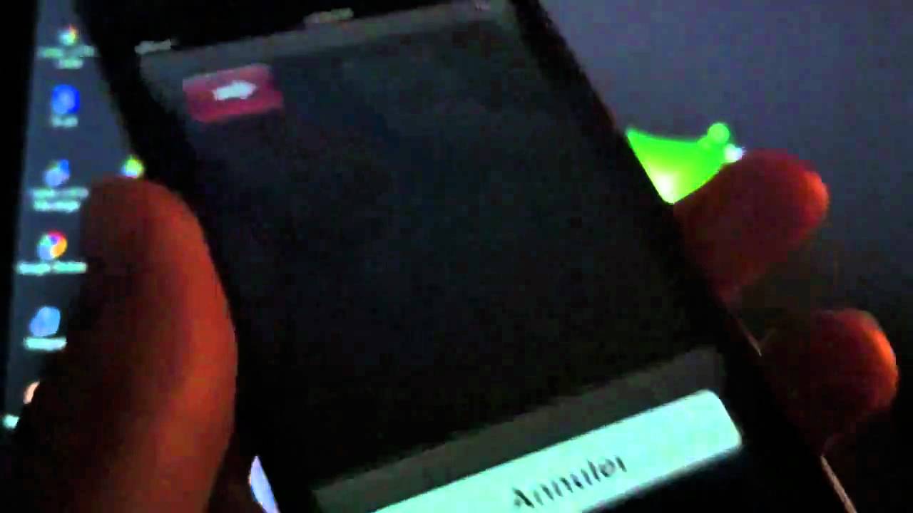 Slide to Power off fail YouTube