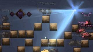 transformice►Racing com luctl