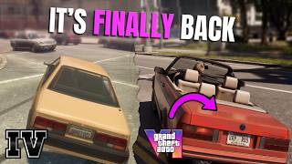 GTA 6's Driving Physics Explained in 26 Minutes