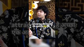 brahmcharya se attraction #dharm