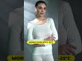 Thinnest Warmer Modal Inner Full Sleeved for Snow | Lovebird Lingerie ® | Sanjeev Store #shorts