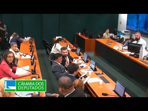 COMISSÃO DE SEGURANÇA PÚBLICA E COMBATE AO CRIME ORGANIZADO