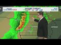 Weekend Weather: May 17th, 2026