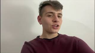 Bode diagram, transfer function with complex conjugated poles