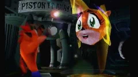 Crash Bandicoot 2 # 32 - Dr Neo Cortex (Final Boss)