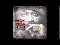 Rick Ross- King of Diamonds