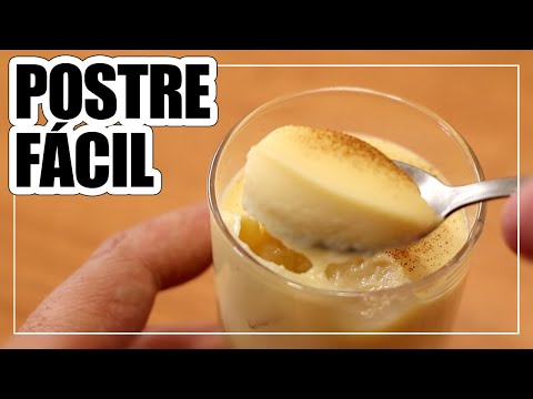 Cómo hacer NATILLAS