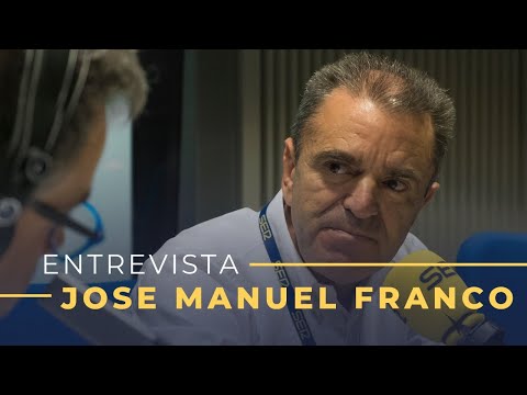 Entrevista a Jose