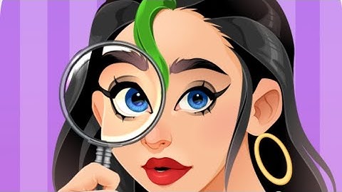 Find Hidden Objects - Spot It! Level 86, 87, 88, 89 & 90 #solution #games #walkthrough #hiddengame