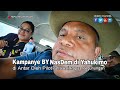 Kampanye by nasdem di yahukimo diantar oleh pilot putra asli papua pegunungan