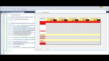 WPF Print with Preview a Window or Control