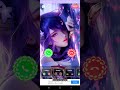 Permissio Color Phone Call