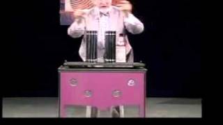 Celebrity The Multiplying Bottles (Performed by Max Hapner) Profile