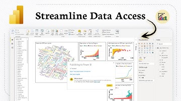 Gegevensverbindingsinstellingen opslaan met behulp van een PBIDS-bestand in Power BI