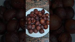 gulab jam