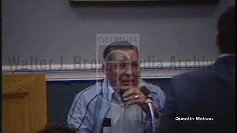 Bud Alday Testifies in Carl Isaacs Murder Trial (F...