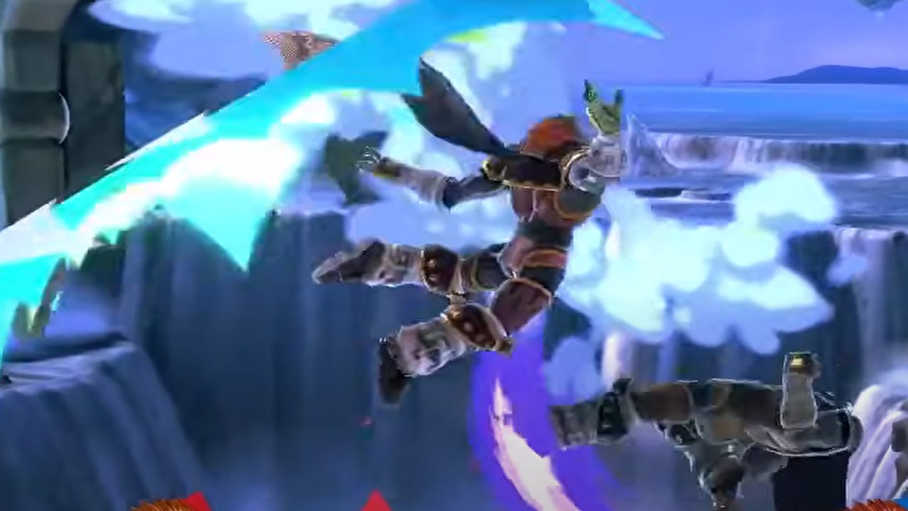 は？】ガノンで神+14000とかいう奇跡の魔王、こいつマジでどこで戦っと